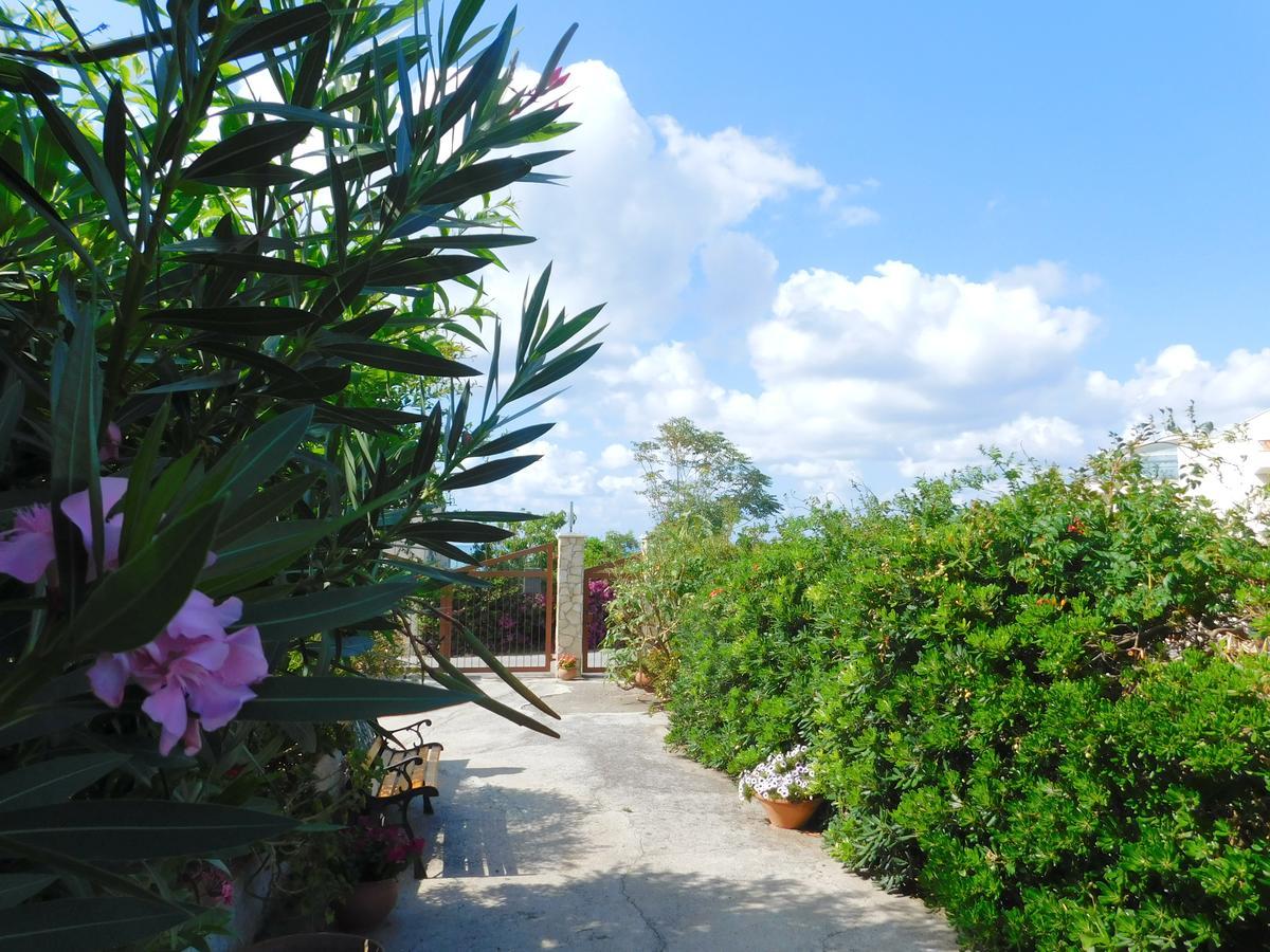Stella Marina Sea & Sun Bed & Breakfast Cefalù Exterior foto